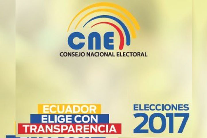 Elecciones generales 2017