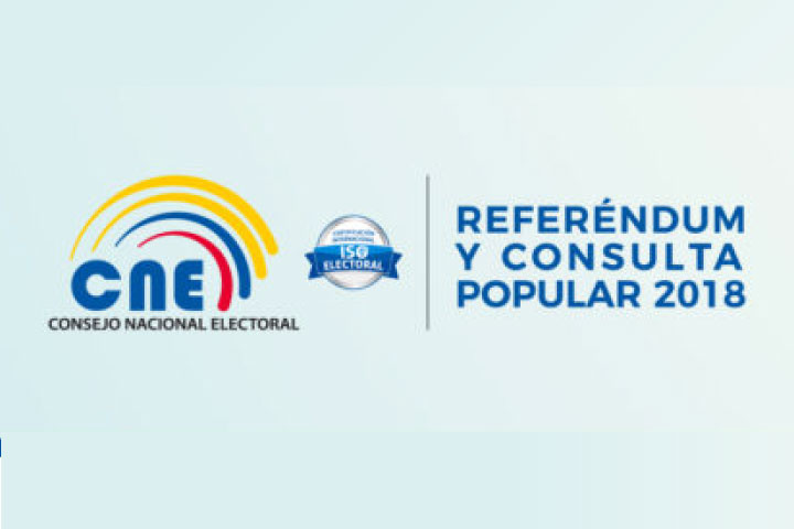 Consulta popular 2018