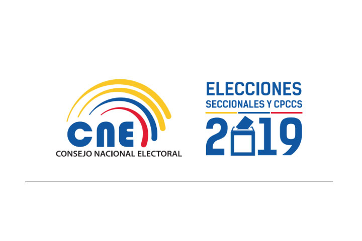 Elecciones seccionales 2019