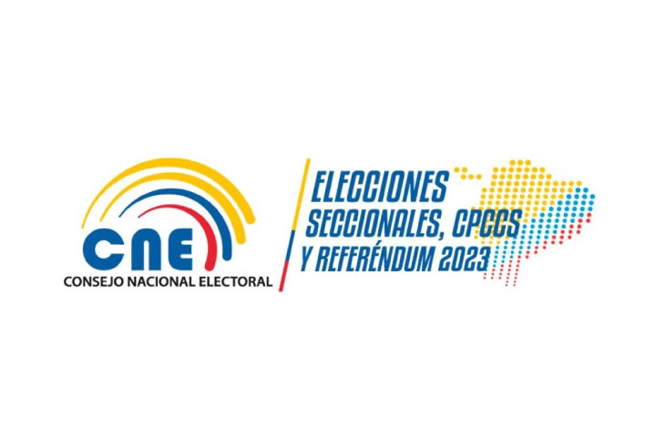 Elecciones seccionales 2023